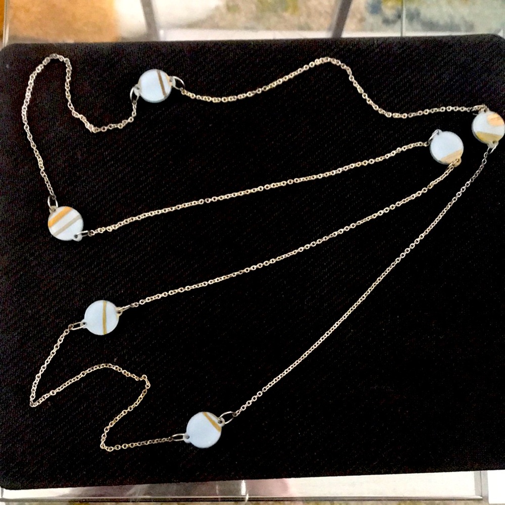 Color by Amber - Necklace